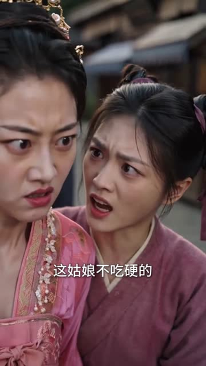 荒年逆袭:素手春野粮满仓第三季(119集) 荒年逆袭:素手春野粮满仓第三季(119集)免费看短剧