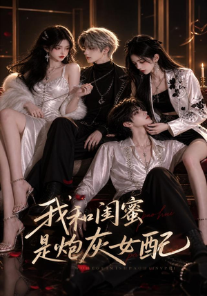 我和闺蜜是炮灰女配(19集) 我和闺蜜是炮灰女配(19集)最火爆的短剧