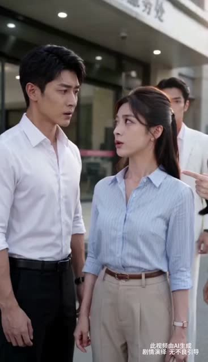 真心遇良人,公婆身份藏不住(76集) 真心遇良人,公婆身份藏不住(76集)短剧免费看全集