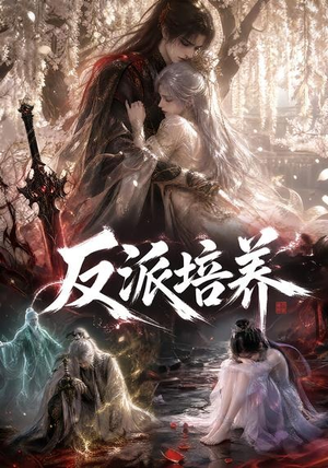 反派培养(180集) 反派培养(180集)网上可以看吗