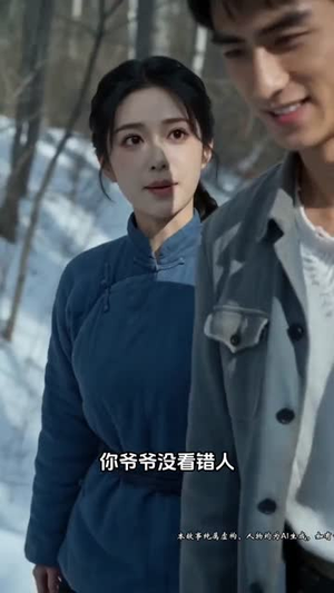 分家后我靠闯山谋生计（60集）在哪看免费