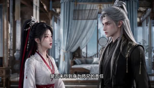 小师妹五界第一,天才见她都破防第一季(88集) 小师妹五界第一,天才见她都破防第一季(88集)这部短剧我爱了