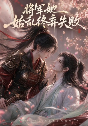 将军她始乱终弃失败(68集) 将军她始乱终弃失败(68集)红果免费短剧
