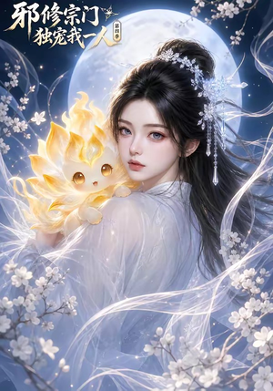 邪修宗门独宠我一人第四季（71集）看到了大结局