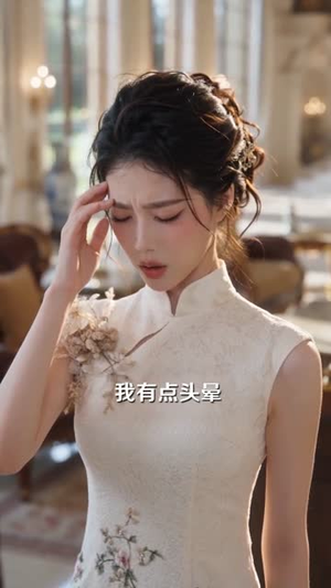 黑帮大小姐今天也在努力装娇弱(60集) 黑帮大小姐今天也在努力装娇弱(60集)短剧后续更精彩