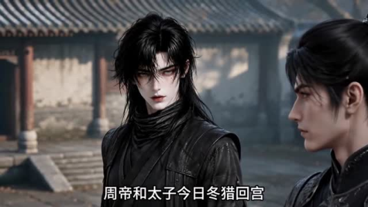 反派的专属月光(40集) 反派的专属月光(40集)爆火短剧抢先看