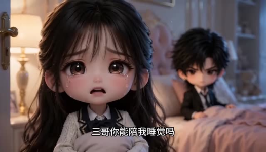 穿书激活读心豪门团宠（106集）短剧精彩不断