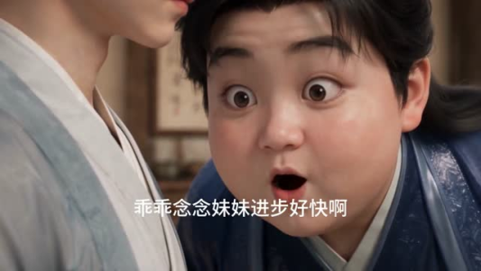 情书小案首第四季(90集) 情书小案首第四季(90集)精彩短剧上线