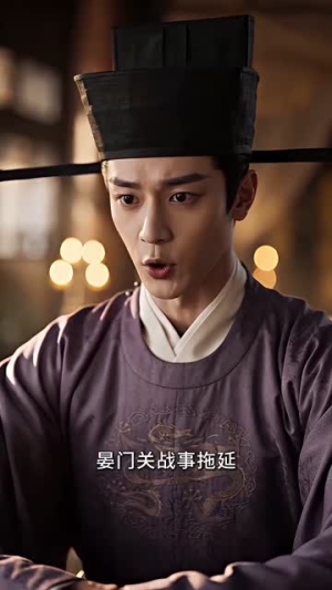 明筝策(125集) 明筝策(125集)短剧抢先看全集
