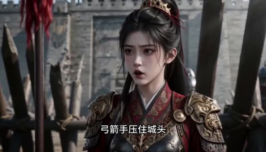 错位少帅夫人她战无不胜(69集) 错位少帅夫人她战无不胜(69集)1-102集