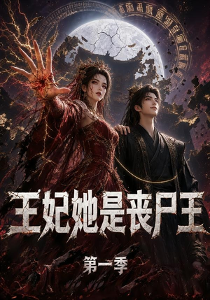 王妃她是丧尸王第一季(114集) 王妃她是丧尸王第一季(114集)新短剧推荐