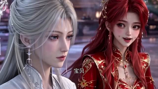 魔神人生太无敌第二季(108集) 魔神人生太无敌第二季(108集)好看短剧推荐