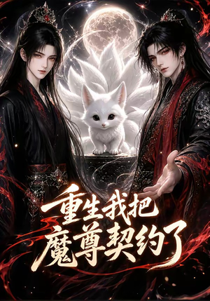 重生我把魔尊契约了(68集) 重生我把魔尊契约了(68集)精彩短剧抢先看