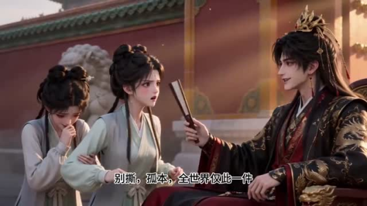 双姝躲婚记(15集) 双姝躲婚记(15集)短剧太好看了吧