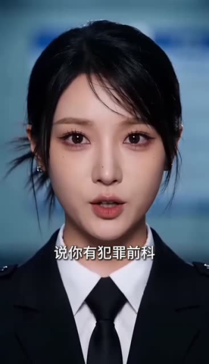 娱乐：我的副业画风不太对（71集）正能量短剧分享