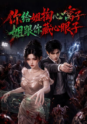 你给姐掏心窝子,姐跟你藏心眼子(70集) 你给姐掏心窝子,姐跟你藏心眼子(70集)民国短剧推荐