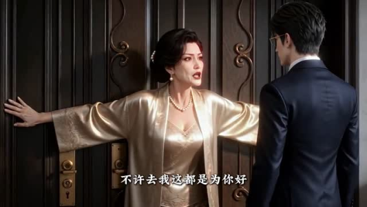 闪婚的丈夫开飞机带我上班第四季(83集) 闪婚的丈夫开飞机带我上班第四季(83集)最火短剧热播
