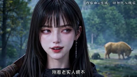 兽语启星光第一季（147集）短剧热播中