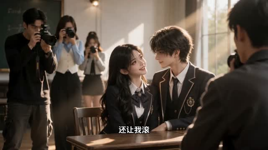 春风千金不好惹第四季（48集）短剧在哪里看