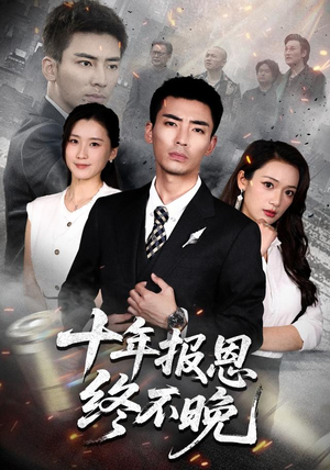 十年报恩终不晚（87集）在线观看全集