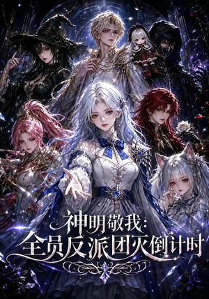 神明敬我:全员反派团灭倒计时(192集) 神明敬我:全员反派团灭倒计时(192集)百亿短剧抢先看