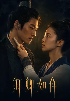 卿卿如仵(48集) 卿卿如仵(48集)360网盘观看