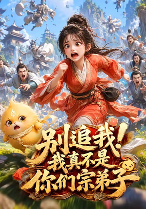 别追我!我真不是你们宗弟子(155集) 别追我!我真不是你们宗弟子(155集)热播短剧排行榜