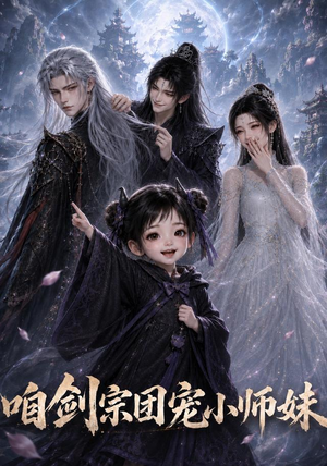 咱剑宗团宠小师妹第三季(100集) 咱剑宗团宠小师妹第三季(100集)短剧解说热门