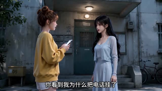 他桀骜不驯，偏只把她放心尖（183集）高分推荐免费看