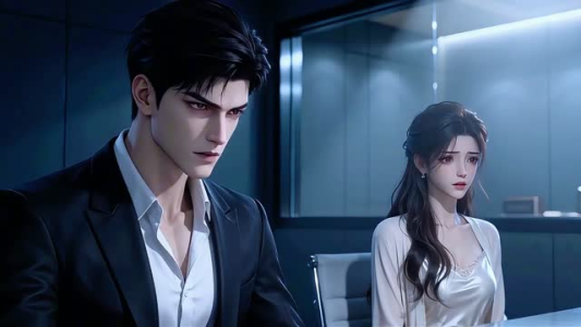 依依别跑(53集) 依依别跑(53集)热门短剧抢先