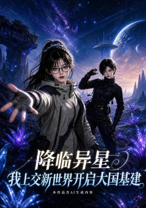 降临异星我上交新世界开启大国基建（97集）番茄免费短剧