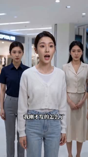 白裙错码(46集) 白裙错码(46集)真的太精彩了