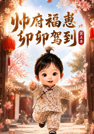 帅府福崽，卯卯驾到第五季（110集）第二季
