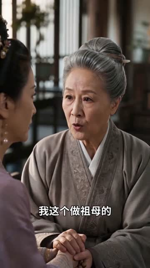 凭本事抢来的人，兄长他超爱！（76集）短剧精彩绝伦