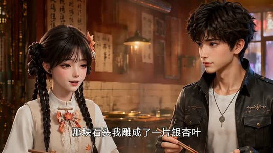 玄门老祖归来,被神兽崽崽们团宠了(55集) 玄门老祖归来,被神兽崽崽们团宠了(55集)好看吗