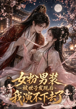 女扮男装,被世子发现后我演不下去了(57集) 女扮男装,被世子发现后我演不下去了(57集)甜宠短剧推荐