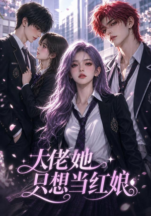 大佬她只想当红娘(57集) 大佬她只想当红娘(57集)免费看全网短剧