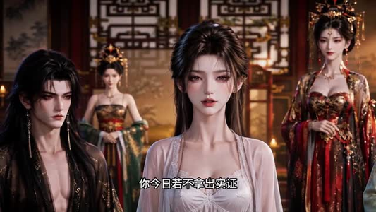 娇气娘娘不好惹:皇上你快管管啊!(66集) 娇气娘娘不好惹:皇上你快管管啊!(66集)精彩短剧下载
