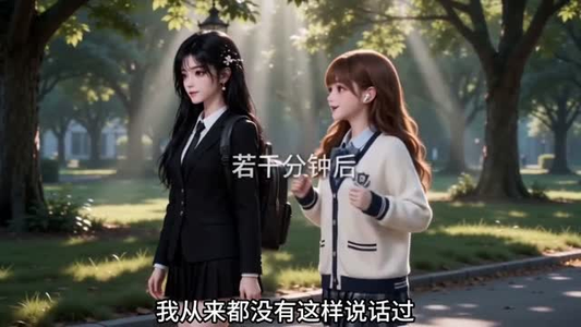 反恋爱脑是工作,恋爱脑是生活(203集) 反恋爱脑是工作,恋爱脑是生活(203集)最火短剧热播