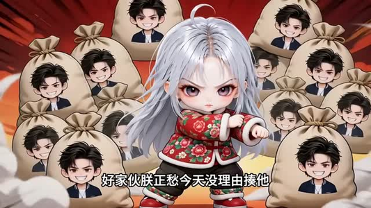 满级病友竟是大佬第一季(136集) 满级病友竟是大佬第一季(136集)评价怎么样