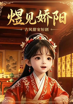 煜见娇阳(25集) 煜见娇阳(25集)精彩的网络短剧