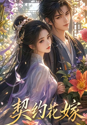 契约花嫁(20集) 契约花嫁(20集)爆火短剧追不停