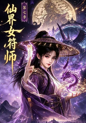 仙界女符师第七季(139集) 仙界女符师第七季(139集)全集我都看完了