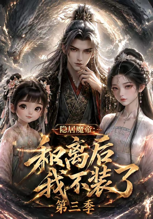 隐居魔帝:和离后我不装了第三季(168集) 隐居魔帝:和离后我不装了第三季(168集)最热短剧推荐