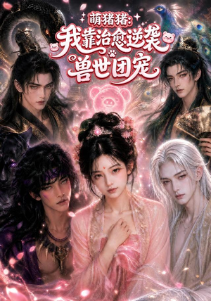 萌猪猪：我靠治愈逆袭兽世团宠（80集）爱上了这部剧了