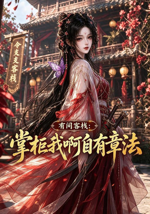 有间客栈:掌柜我啊自有章法(94集) 有间客栈:掌柜我啊自有章法(94集)女主谁演的