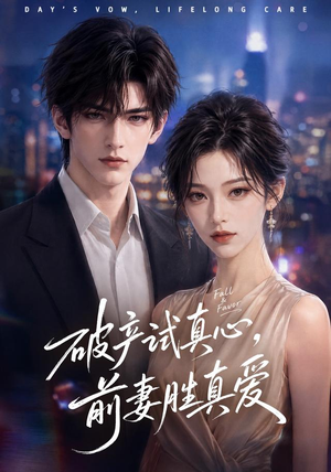 破产试真心,前妻胜真爱(50集) 破产试真心,前妻胜真爱(50集)男频短剧推荐