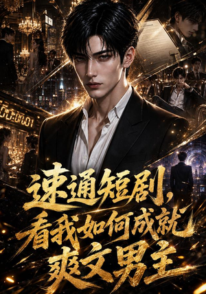 速通短剧,看我如何成就爽文男主(20集) 速通短剧,看我如何成就爽文男主(20集)热门短剧追到爽