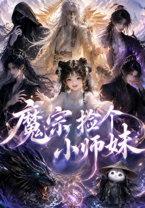 魔宗捡个小师妹(98集) 魔宗捡个小师妹(98集)经典回顾免费看
