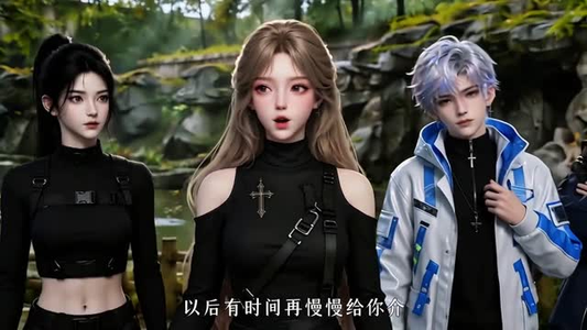 重生囤百亿物资,突击小队通关末世第二季(117集) 重生囤百亿物资,突击小队通关末世第二季(117集)直接看到大结局